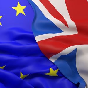 EU and UK customs clearance