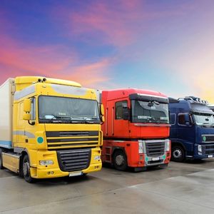 Custom Clearance - Trucks